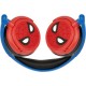 Lexybook Auriculares Spiderman