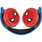 Lexybook Auriculares Spiderman Lexybook Auriculares Spiderman