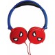 Lexybook Auriculares Spiderman