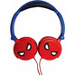 Lexybook Auriculares Spiderman Lexybook Auriculares Spiderman