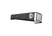Trust Asto Barra de Sonido 6W Negra Trust Asto Barra de Sonido 6W Negra