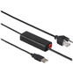 Plantronics EHS APU-76 Adaptador de UC con Descolgador Electrónico