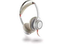 Plantronics Blackwire 7225 Auriculares USB Blancos