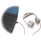 Plantronics Blackwire 7225 Auriculares USB Blancos Plantronics Blackwire 7225 Auriculares USB Blancos