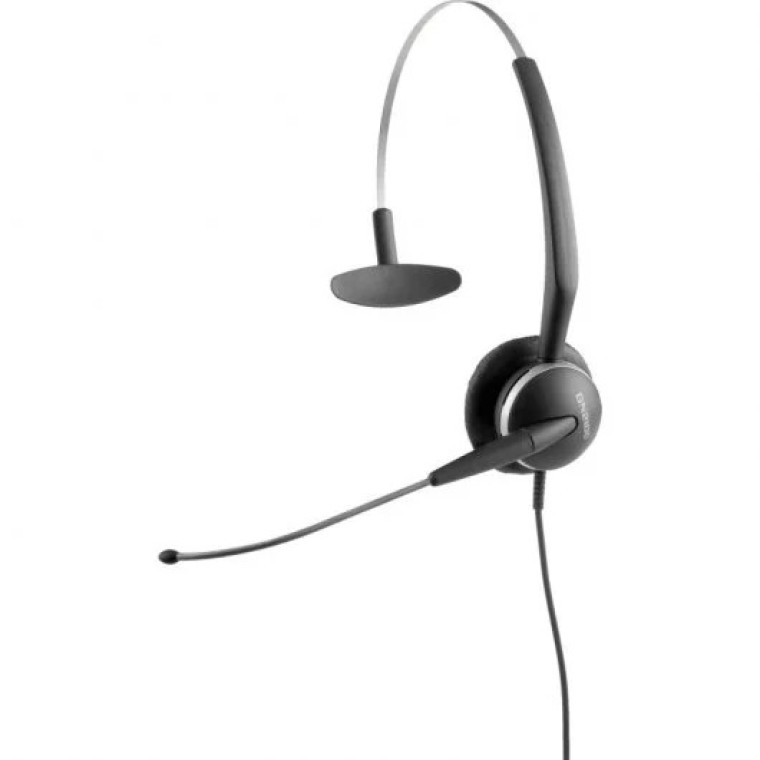 Jabra GN2100 FlexBoom Auricular Monaural para Centro de Llamadas