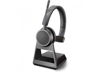 Plantronics Voyager 4210 Office Auricular Monoaural Bluetooth/USB-A 1 Vía
