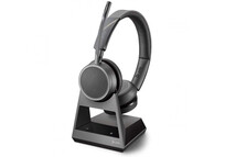 Plantronics Voyager 4220 Office Auriculares Bluetooth/USB-A 1 Vía