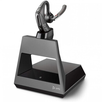 Plantronics Voyager 5200 Stereo Auricular Bluetooth/USB-A Plantronics Voyager 5200 Stereo Auricular Bluetooth/USB-A