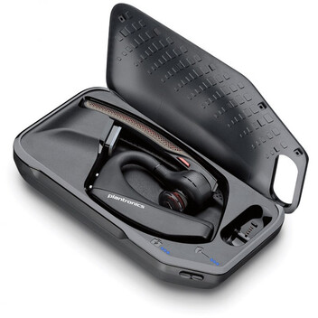 Plantronics Voyager 5200 Stereo Auricular Bluetooth/USB-A Plantronics Voyager 5200 Stereo Auricular Bluetooth/USB-A