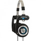 Koss Porta Pro Classic Auriculares Negros Koss Porta Pro Classic Auriculares Negros
