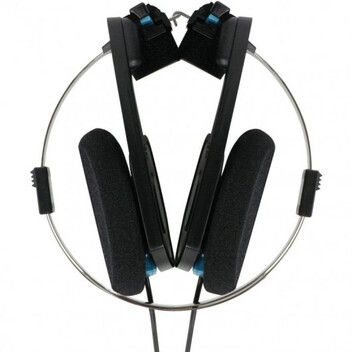 Koss Porta Pro Classic Auriculares Negros Koss Porta Pro Classic Auriculares Negros