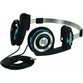 Koss Porta Pro Classic Auriculares Negros Koss Porta Pro Classic Auriculares Negros