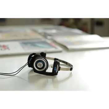 Koss Porta Pro Classic Auriculares Negros Koss Porta Pro Classic Auriculares Negros