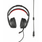 Trust GXT 353 Auricular con Micrófono para PS4