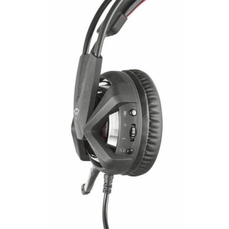 Trust GXT 353 Auricular con Micrófono para PS4