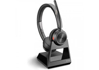 Plantronics Savi 7220 Office Auriculares Inalámbricos con Micrófono Plantronics Savi 7220 Office Auriculares Inalámbricos con Micrófono