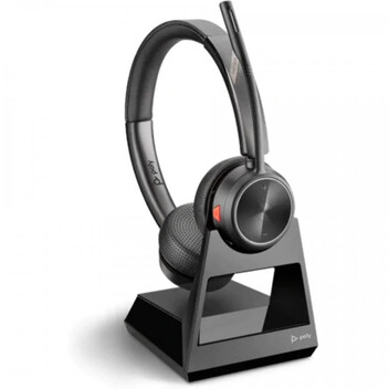 Plantronics Savi 7220 Office Auriculares Inalámbricos con Micrófono Plantronics Savi 7220 Office Auriculares Inalámbricos con Micrófono