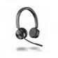 Plantronics Savi 7220 Office Auriculares Inalámbricos con Micrófono Plantronics Savi 7220 Office Auriculares Inalámbricos con Micrófono