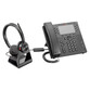 Plantronics Savi 7220 Office Auriculares Inalámbricos con Micrófono Plantronics Savi 7220 Office Auriculares Inalámbricos con Micrófono