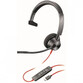 Plantronics Blackwire C3310 Auricular con Micrófono USB Plantronics Blackwire C3310 Auricular con Micrófono USB