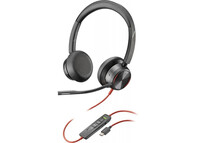 Poly Blackwire 8225 Auriculares USB-C Poly Blackwire 8225 Auriculares USB-C
