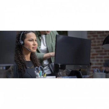 Plantronics EncorePro 320 Binaural Auriculares USB con Micrófono Plantronics EncorePro 320 Binaural Auriculares USB con Micrófono