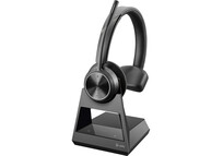 Poly Savi 7300 DECT Auricular Monoaural Inalámbrico con Micrófono