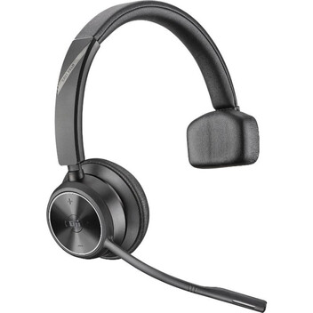 Poly Savi 7300 DECT Auricular Monoaural Inalámbrico con Micrófono