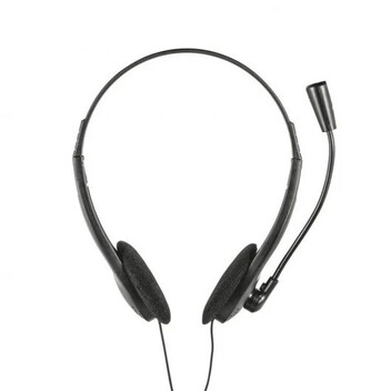 Trust Primo Chat Auriculares con Micrófono Trust Primo Chat Auriculares con Micrófono
