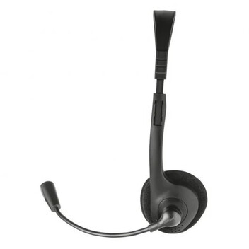 Trust Primo Chat Auriculares con Micrófono Trust Primo Chat Auriculares con Micrófono