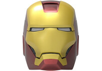 eKids Iron Man Altavoz Bluetooth