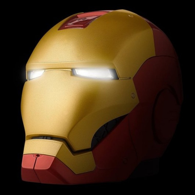 eKids Iron Man Altavoz Bluetooth