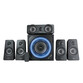 Trust GXT 658 Tytan Altavoces 5.1 Trust GXT 658 Tytan Altavoces 5.1