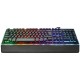 Trust GXT 860 Thura Teclado Semi-Mecánico LED RGB