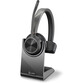 Poly Voyager 4310 UC Auricular Inalámbrico Monoaural con Base de Carga Negros Poly Voyager 4310 UC Auricular Inalámbrico Monoaural con Base de Carga Negros