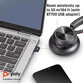 Poly Voyager 4310 UC Auricular Inalámbrico Monoaural con Base de Carga Negros Poly Voyager 4310 UC Auricular Inalámbrico Monoaural con Base de Carga Negros