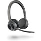 Poly Voyager 4320 UC Auriculares Inalámbricos para Centro de Llamadas Poly Voyager 4320 UC Auriculares Inalámbricos para Centro de Llamadas