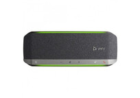 Poly SYNC 40 Plus Altavoz para Conferencias Gris