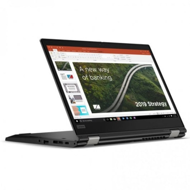 Lenovo ThinkPad L13 Yoga Gen 2 AMD Ryzen 7 Pro 5850U/16GB/512GB SSD/13.3" Táctil