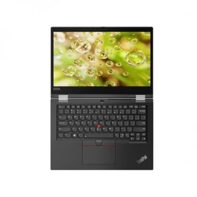 Lenovo ThinkPad L13 Yoga Gen 2 AMD Ryzen 7 Pro 5850U/16GB/512GB SSD/13.3" Táctil