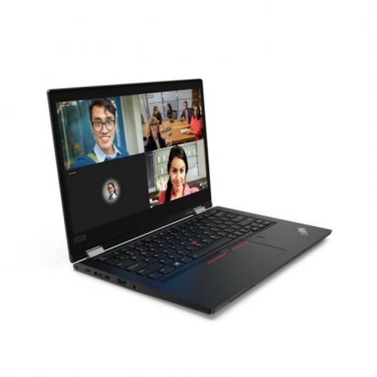 Lenovo ThinkPad L13 Yoga Gen 2 AMD Ryzen 7 Pro 5850U/16GB/512GB SSD/13.3" Táctil