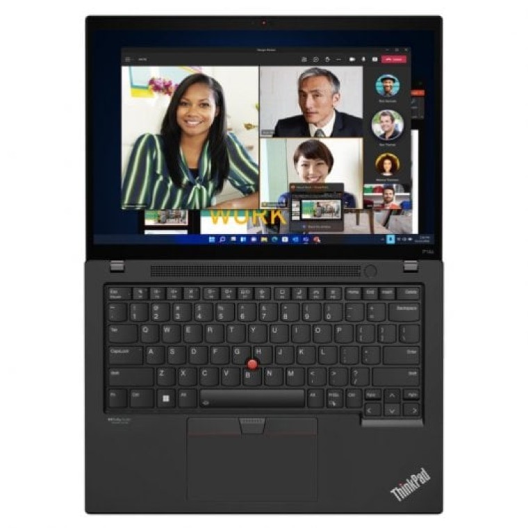 Lenovo ThinkPad P14s Gen 3 Intel Core i7-1260P/16GB/512GB SSD/Quadro T550/14"