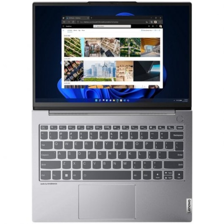 Lenovo ThinkBook 13s G4 ARB AMD Ryzen 5 6600U/8GB/256GB SSD/13.3"