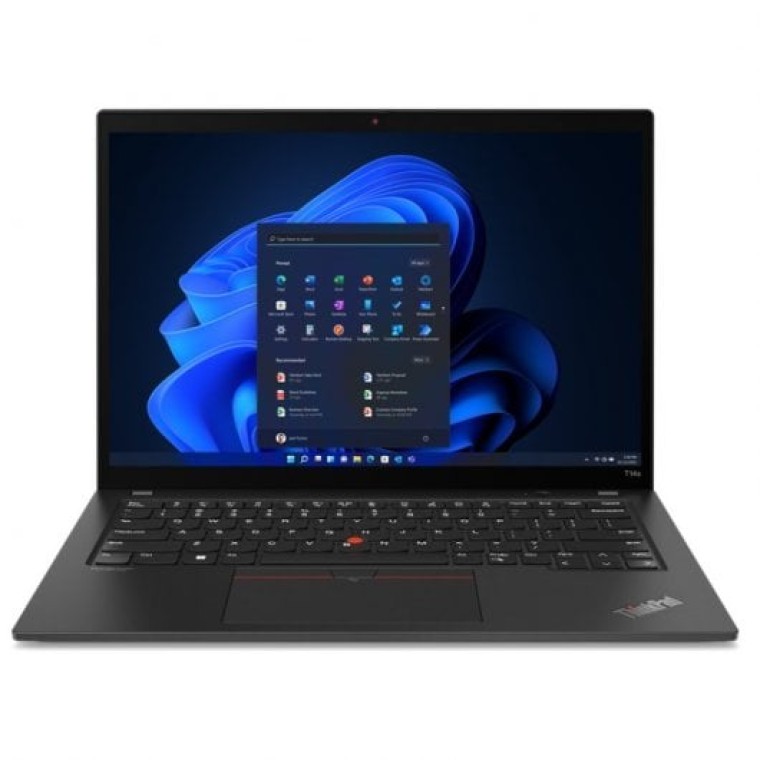 Lenovo ThinkPad T14s G3 Intel Core i5-1240P/16GB/512GB SSD/14"