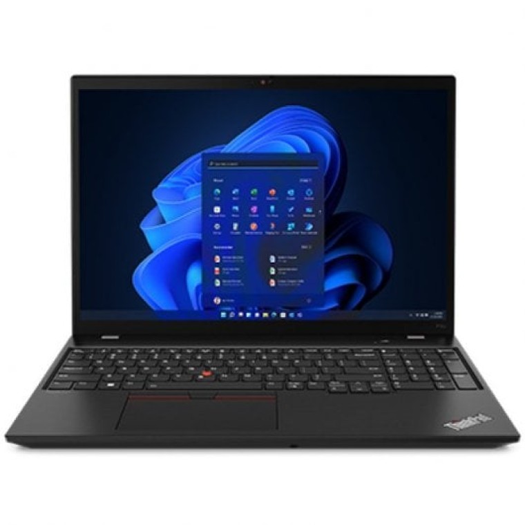 Lenovo ThinkPad P16s Gen 1 Intel Core i7-1260P/32GB/1TB SSD/Quadro T550/16"