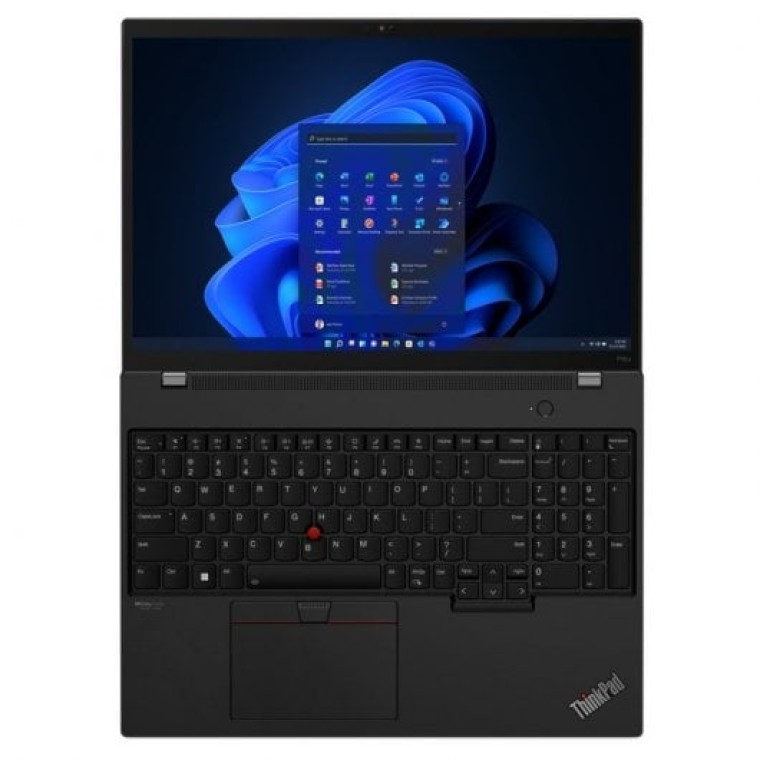 Lenovo ThinkPad P16s Gen 1 Intel Core i7-1260P/32GB/1TB SSD/Quadro T550/16"