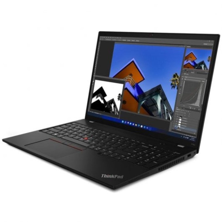 Lenovo ThinkPad P16s Gen 1 Intel Core i7-1260P/32GB/1TB SSD/Quadro T550/16"