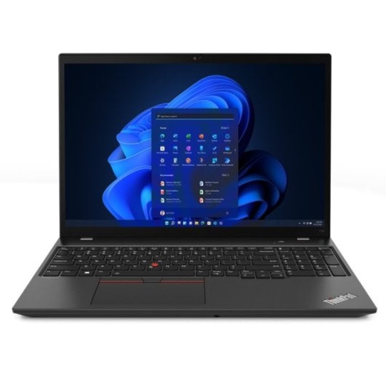 Lenovo Thinkpad T16 Gen 1 Intel Core i7-1255U/16GB/512GB SSD/16"