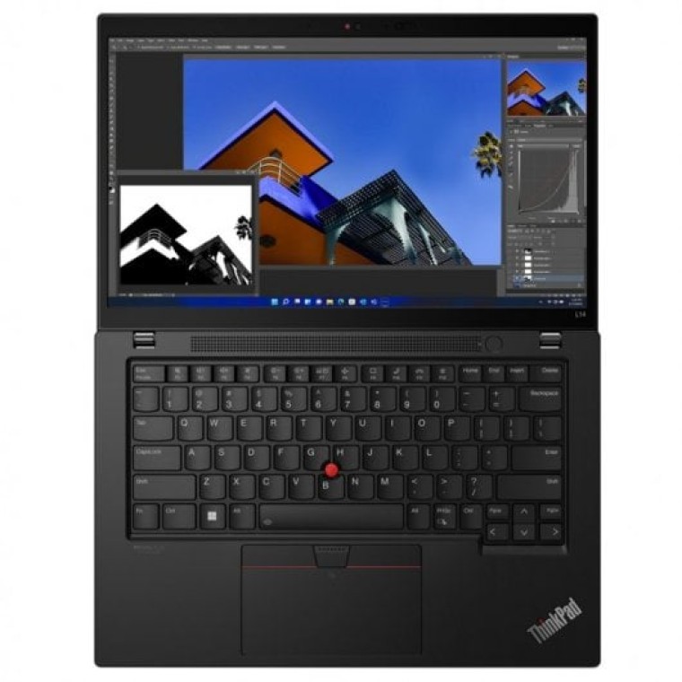 Lenovo ThinkPad L14 Gen 3 Intel Core i5-1235U/16GB/512GB SSD/14"