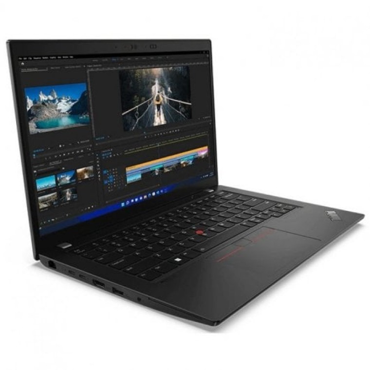 Lenovo ThinkPad L14 Gen 3 Intel Core i5-1235U/8GB/256GB SSD/14"